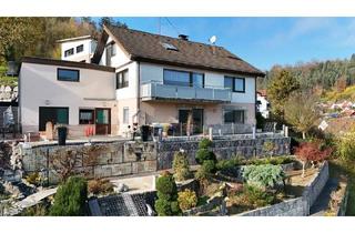 Einfamilienhaus kaufen in 78736 Epfendorf, Epfendorf - Wohnen mit herrlichem Weitblick