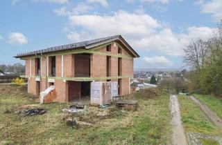 Haus kaufen in 65614 Beselich, Beselich - Flexible Nutzung: EFHZFH in naturnaher und familienfreundlicher Lage von Schupbach