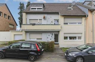 Mehrfamilienhaus kaufen in 53332 Bornheim, Bornheim - Investitionschance: Voll vermietetes Mehrfamilienhaus in Top-Lage von Bornheim