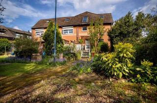 Mehrfamilienhaus kaufen in 44532 Lünen, Lünen - Mehrfamilienhaus mit 4 Einheiten, Garagen und Garten in Lünen Niederaden