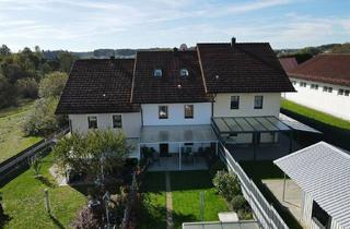 Reihenhaus kaufen in 94508 Schöllnach, Schöllnach - Ein Zuhause in traumhafter Wohnlage nahe Passau