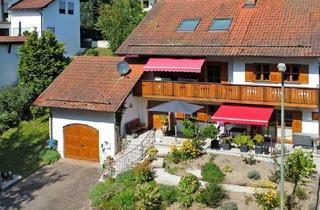 Einfamilienhaus kaufen in 84137 Vilsbiburg, Vilsbiburg - Exklusive Traumimmobilie: Ihr neues Zuhause wartet!