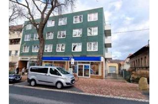 Wohnung kaufen in 38272 Burgdorf, Burgdorf - Eigentumswohnung in Bad Harzburg