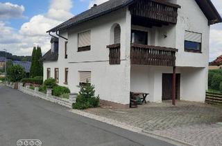 Einfamilienhaus kaufen in 96052 Bamberg, Bamberg - Einfamilienhaus