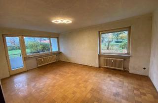 Wohnung kaufen in 97424 Schweinfurt, Schweinfurt - Wohnung, 94m², barrierefrei, SW-Bergl zu verkaufen