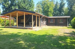 Haus kaufen in 38550 Isenbüttel, Isenbüttel - Haus am Tankumsee - Ihre Chance auf indiv. Wohnen in Traumlage