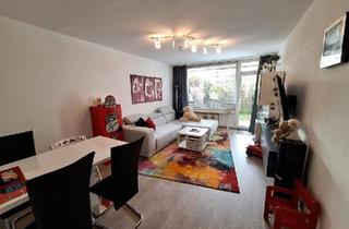 Wohnung kaufen in 85375 Neufahrn, Neufahrn bei Freising - Renovierte 2-Zimmer EG-Wohnung in Neufahrn b. Freising