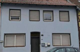 Mehrfamilienhaus kaufen in 38350 Helmstedt, Helmstedt - Mehrfamilienhaus mit 5 Wohneinheiten mit Faktor 10