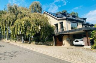 Mehrfamilienhaus kaufen in 31552 Rodenberg, Rodenberg - Einmehrfamilienhaus mit Panoramer Blick auf den Deister