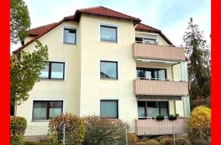 Wohnung kaufen in 31137 Hildesheim, Hildesheim - Diese ETW könnte Ihr Wunscherfüller sein