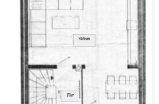 Reihenhaus kaufen in 91058 Erlangen, Erlangen - Provisionsfrei - Reihenmittelhaus mit Charme und Platz für junge