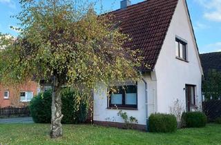 Einfamilienhaus kaufen in 26180 Rastede, Rastede - Einfamilienhaus mit Garten für Schnell Entschlossene in Rastede