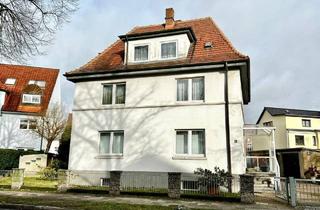 Mehrfamilienhaus kaufen in 17033 Neubrandenburg, Neubrandenburg - HORN IMMOBILIEN ++ Neubrandenburg Mehrfamilienhaus in guter Lage, sanierungsbedür. -nicht vermietet-