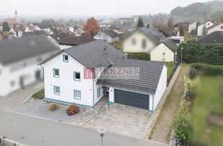 Einfamilienhaus kaufen in 84079 Bruckberg, Bruckberg - Einfamilienhaus in Bruckberg - Gündlkofen zu verkaufen. Objektnummer 2024428