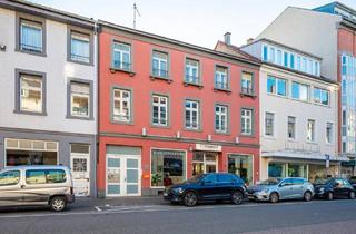 Mehrfamilienhaus kaufen in 76133 Karlsruhe, Karlsruhe - Top Lage Innenstadt MFH mit Ausbaupotential