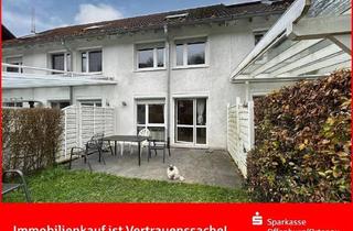 Haus kaufen in 77955 Ettenheim, Ettenheim - Ettenheim - Wohnen am Stadtrand!