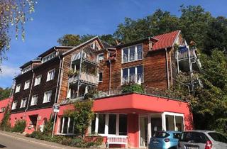 Wohnung kaufen in 88662 Überlingen, Überlingen - Ökologisch gebaute seenahe 180qm DG Maisonette Whg in Überlingen