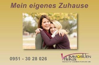 Wohnung kaufen in 96179 Rattelsdorf, # Günstiger Start in die eigenen Wände! Hochwertiger Wintergarten, Terrasse+Balkon!