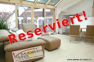 Wohnung kaufen in 96179 Rattelsdorf, # Günstiger Start in die eigenen Wände! Hochwertiger Wintergarten, Terrasse+Balkon!