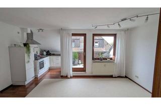 Wohnung kaufen in 73776 Altbach, Helle, gemütliche Maisonettewohnung mit Dachterrasse