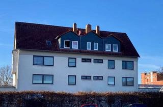 Wohnung kaufen in Grimsehlstraße 64, 37574 Einbeck, 3-Zimmer-Wohnung in Einbeck gegenüber der KWS