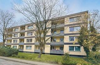 Wohnung kaufen in 25479 Ellerau, ## ELLERAU ## TOP-LAGE ## Sonnige 4-Zi-ETW