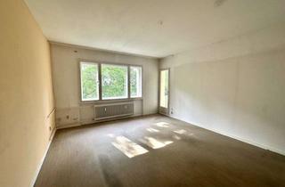 Wohnung kaufen in Bolivarallee, 14050 Charlottenburg, Geräumige 3-Zimmer Wohnung mit Potenzial in Berlin-Westend / 2. OG / Keller / Stellplatz / Balkon