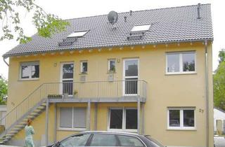 Wohnung mieten in Ostlandstraße 27, 52477 Alsdorf, Attraktive 3-Zimmer-EG-Wohnung in KfW60-Haus mit Süd-Terrasse und Garten in Mariadorf