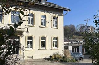 Wohnung mieten in Glauchauer Straße 14, 09350 Lichtenstein, Erstbezug nach Sanierung: geräumige 1-Zimmer-Wohnung in Lichtenstein/Sachsen