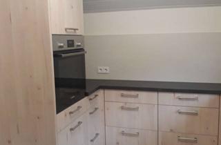 Wohnung mieten in 77756 Hausach, Helle 3-Zimmer-Dachgeschosswohnung in ruhiger Lage