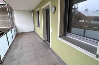 Wohnung mieten in Gabelsbergerstr., 84076 Pfeffenhausen, Erstbezug: 3-Zimmer Neubauwohnung sucht nette Mieter