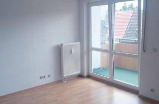 Wohnung mieten in Bleiche, 89537 Giengen, Schöne zentral gelegene helle, schwellenfreie Seniorenwohnung mit Sonnenbalkon