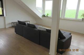 Wohnung mieten in 84085 Langquaid, 4-Zimmer Wohnung mit Dachterrasse und eigenem Eingang