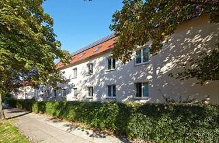 Wohnung mieten in Mötzlicher Str. 18, 06118 Gottfried-Keller-Siedlung, Frisch für Sie saniert – Fühlen Sie sich so wohl wie im Neubau!