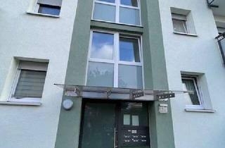 Wohnung mieten in Markgrafenstr. 13 a, 79576 Weil am Rhein, Neue Wohnung, neues Glück! Individuelle 3-Zi.-Wohnung