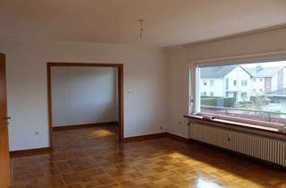 Wohnung mieten in Mühlstraße 12, 35452 Heuchelheim, Freundliche 3-Zimmer-Wohnung mit Balkon in Heuchelheim