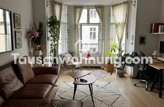 Wohnung mieten in Kleiner Tiergarten, 10559 Tiergarten, Tauschwohnung: Beautiful 2 room apartment near Kleiner Tiergarten