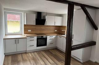 Wohnung mieten in Sandgasse 31, 55599 Siefersheim, Schöne 5-Zimmer Wohnung Siefersheim- Erstbezug nach Kernsanierung