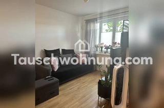 Wohnung mieten in 10829 Schöneberg, Tauschwohnung: Suche 3 Zimmer, biete 2 Zimmer Neubau in Schöneberg! :)