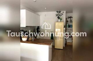 Wohnung mieten in 50935 Lindenthal, Tauschwohnung: Neubau mit großem Balkon in Lindenthal