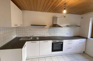 Wohnung mieten in 76571 Gaggenau, 2-Zimmer-Wohnung in Gaggenau-Selbach zu vermieten