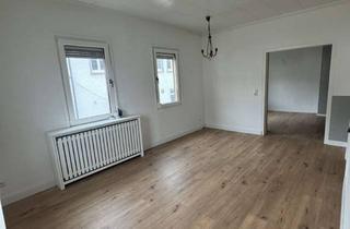 Wohnung mieten in Hauptstraße 61, 56170 Bendorf, Zentrale 4-Zimmer-Wohnung mit Balkon + Einbauküche in Bendorf