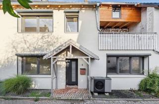 Haus kaufen in 31180 Giesen, Sehr großzügig und offen geschnittenes Reihendhaus mit riesiger 68m² Ausbaureserve!