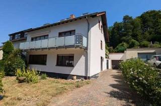 Haus kaufen in 66386 St. Ingbert, *** 1-2 Familienhaus in Waldrandlage ***