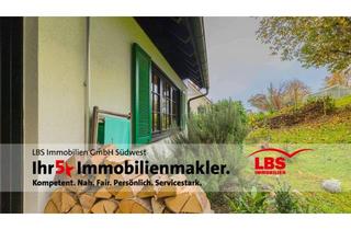 Einfamilienhaus kaufen in 79112 Opfingen, Charmantes Einfamilienhaus in Freiburg-Opfingen!