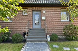 Einfamilienhaus kaufen in 45721 Haltern am See, Freistehendes Einfamilienhaus mit Garten mit gehobener Innenausstattung in Haltern am See - Sythen