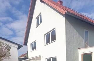 Haus mieten in Weizengarten 15, 36460 Merkers, Geräumiges, günstiges 10-Raum-Einfamilienhaus in Krayenberggemeinde Merkers-Kieselbach