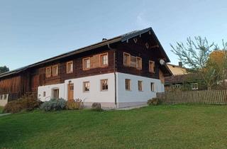 Bauernhaus mieten in 94255 Böbrach, Kernsaniertes Bauernhaus mit gehobener Innenausstattung und EBK in Böbrach