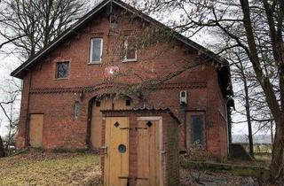 Bauernhaus mieten in Großmoordamm 205, 21079 Gut Moor, Stallgebäude und Bauernhaus im Gut Moor