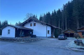 Haus mieten in 83324 Ruhpolding, Gepflegtes Haus mit sechs Zimmern in Ruhpolding